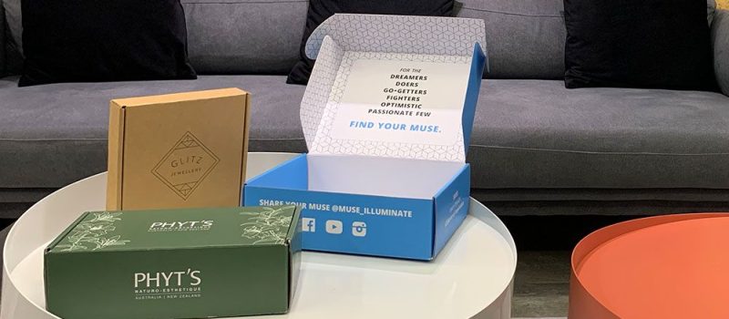 Branded Subscription Mailer Design: Crafting an Unforgettable Unboxing Experience